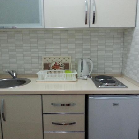 Apartments Debora Ulcinj Luaran gambar