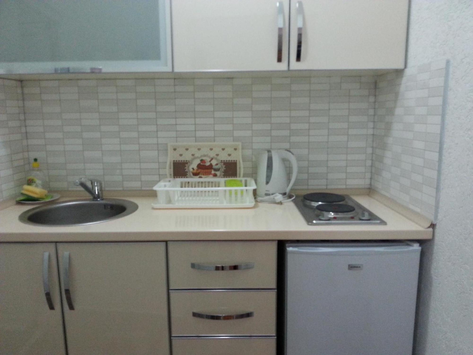 Apartments Debora Ulcinj Luaran gambar